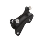 Black 4 Point Docking Hardware Kit For 2014-2025 2018 Harley Street Road Glide