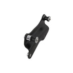 Black 4 Point Docking Hardware Kit For 2014-2025 2018 Harley Street Road Glide