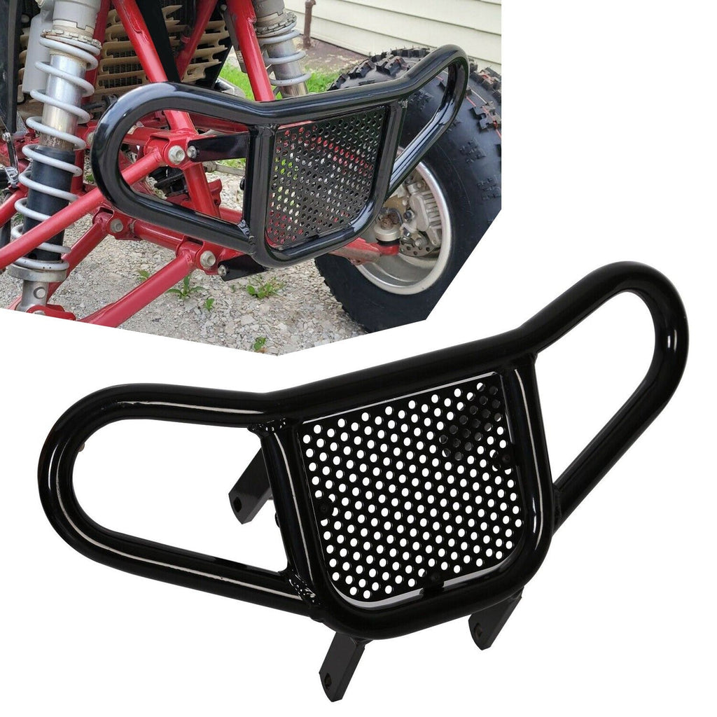 Front Bumper Guard Bar For Honda Sportrax TRX 450R 400EX TRX450R TRX400EX