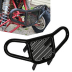 Front Bumper Guard Bar For Honda Sportrax TRX 450R 400EX TRX450R TRX400EX