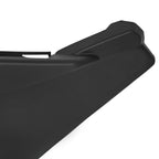 For 2017-2025 Can Am Maverick X3 Max Front & Rear Lower Door Panels Inserts Kit
