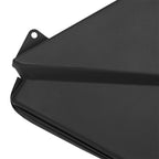 For 2017-2025 Can Am Maverick X3 Max Front & Rear Lower Door Panels Inserts Kit