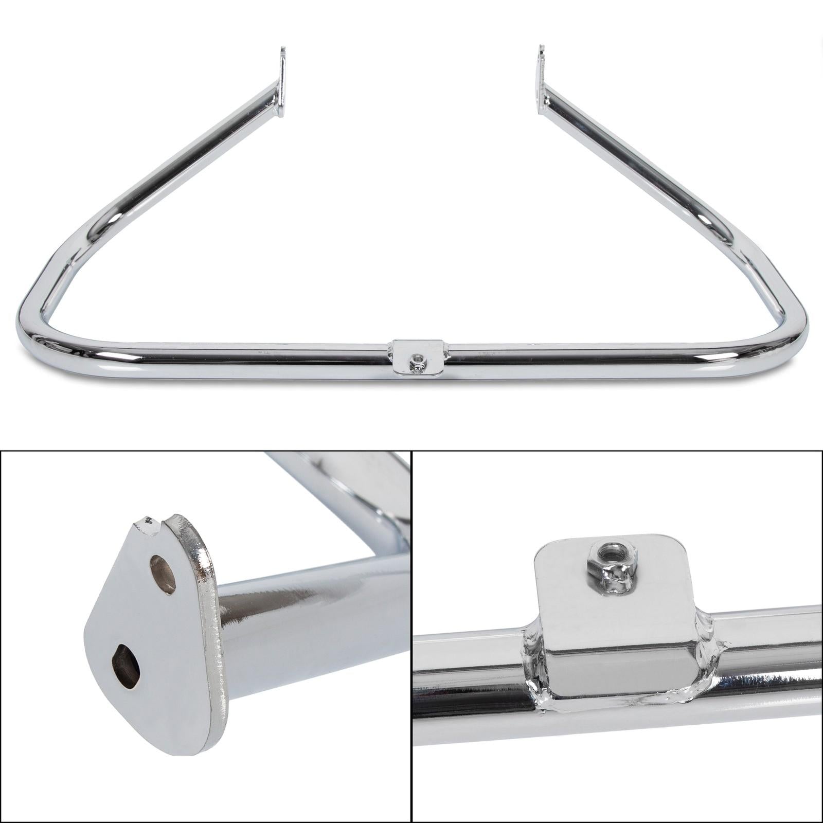 Engine Guard Highway Crash Bar For Harley Street Electra Road Glide 1997-2008