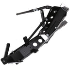 800lb Motorcycle Scooter Carrier 2" Tow Receiver Trailer Hauler Hitch Mount Rack