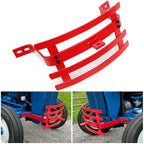 Bumper For Ford Massey Ferguson 2N 8N 9N 600 800 2000 3000 TO20 TO30 #311541HD