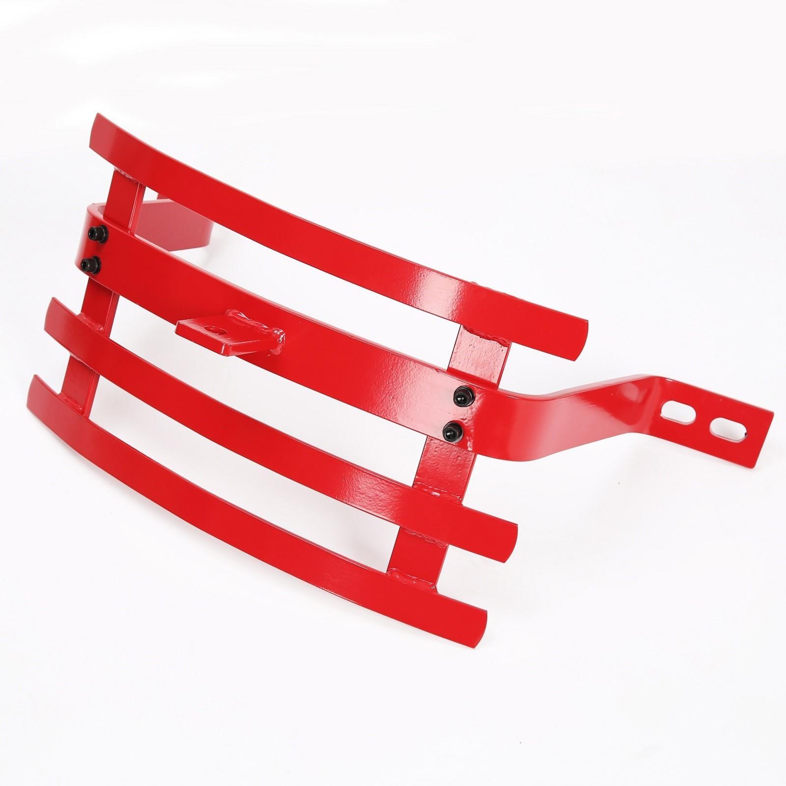 Bumper For Ford Massey Ferguson 2N 8N 9N 600 800 2000 3000 TO20 TO30 #311541HD