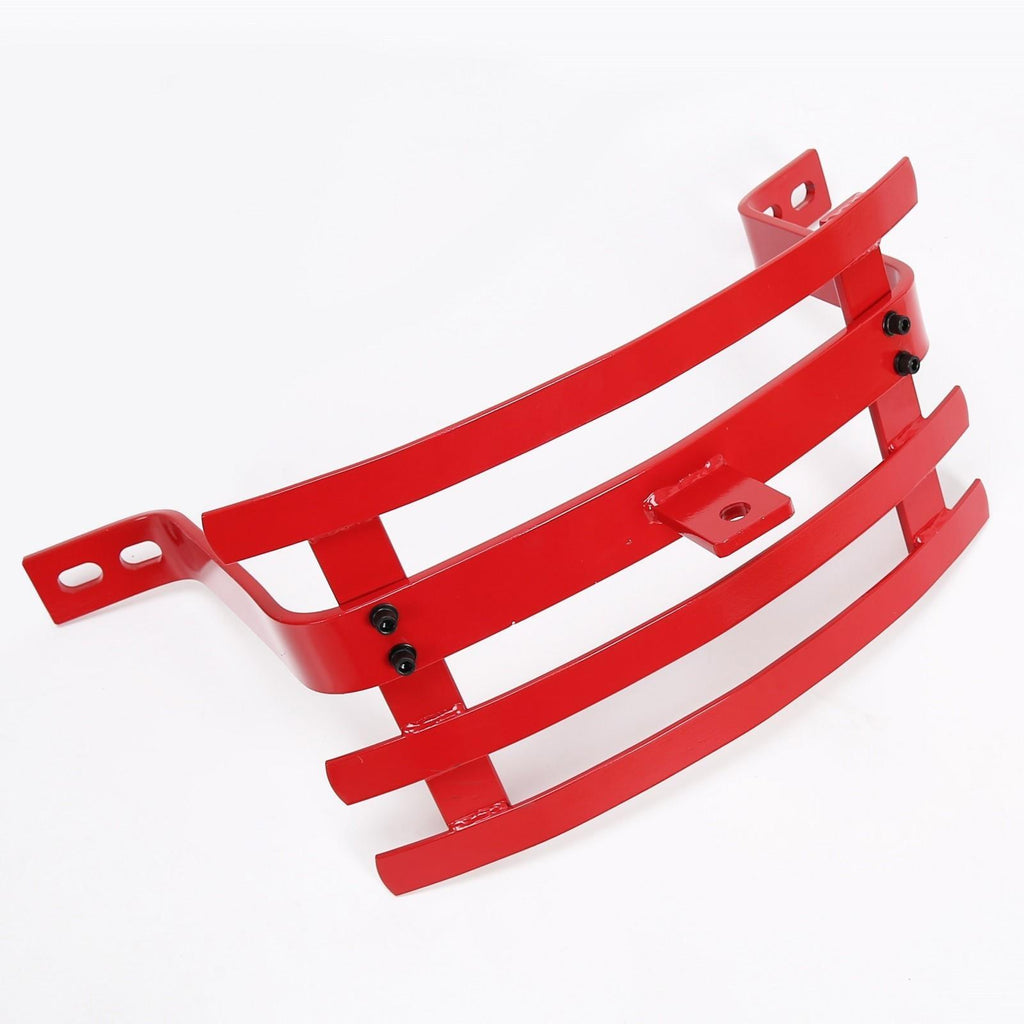 Bumper For Ford Massey Ferguson 2N 8N 9N 600 800 2000 3000 TO20 TO30 #311541HD