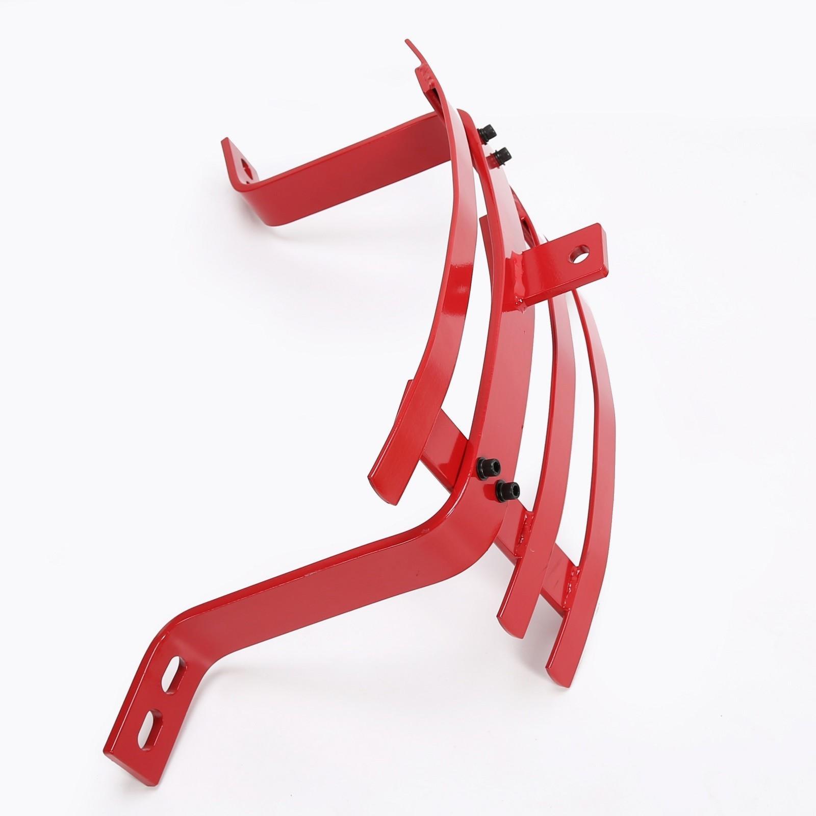Bumper For Ford Massey Ferguson 2N 8N 9N 600 800 2000 3000 TO20 TO30 #311541HD