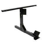 550lbs Hitch-mount Motorcycle Carrier Hitch Mount Rack Dirt Bike Hitch Truck
