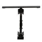 550lbs Hitch-mount Motorcycle Carrier Hitch Mount Rack Dirt Bike Hitch Truck