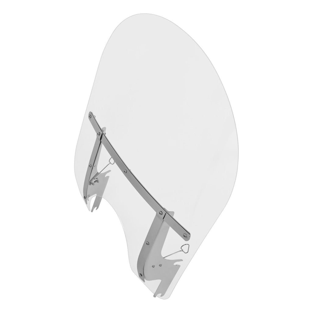 28" Windshield Windscreen For Harley Davidson Road King Classic 1994-2024 2023