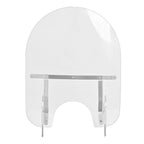 28" Windshield Windscreen For Harley Davidson Road King Classic 1994-2024 2023