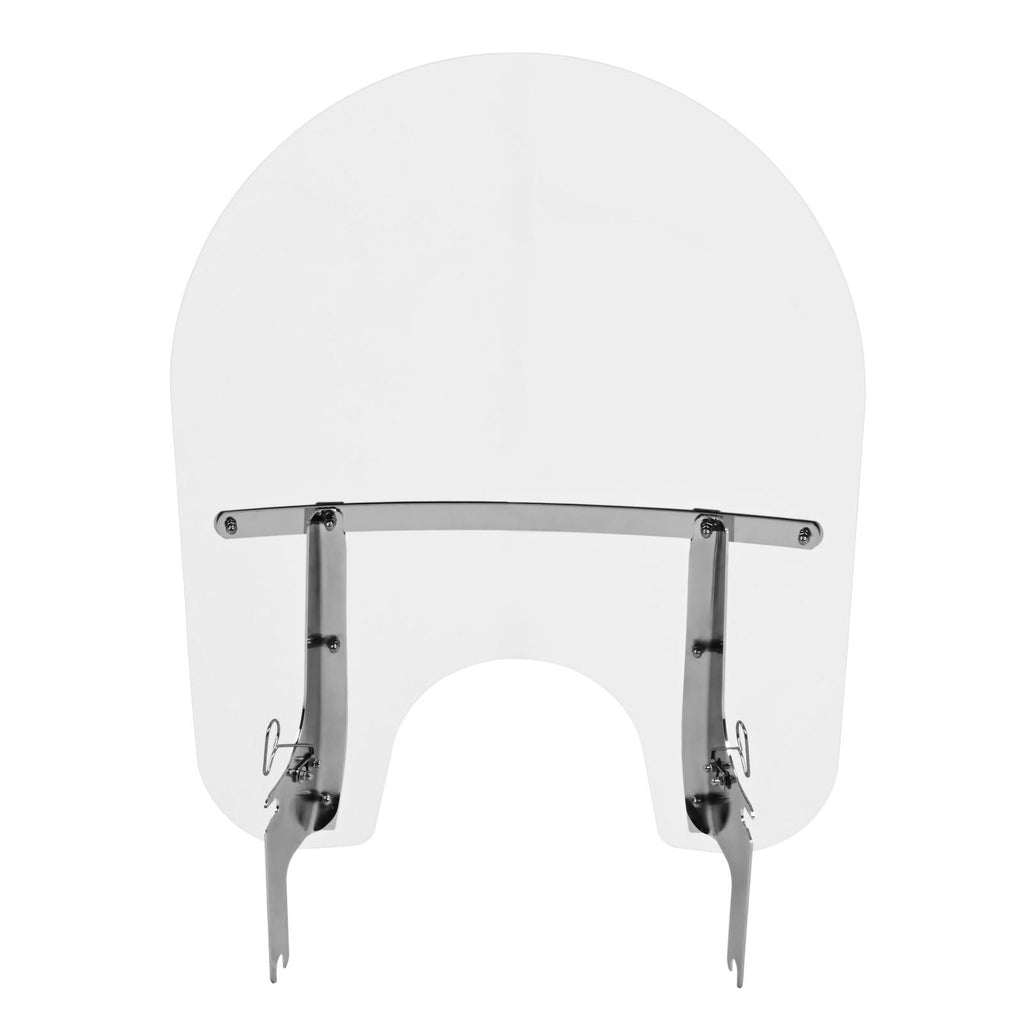 28" Windshield Windscreen For Harley Davidson Road King Classic 1994-2024 2023