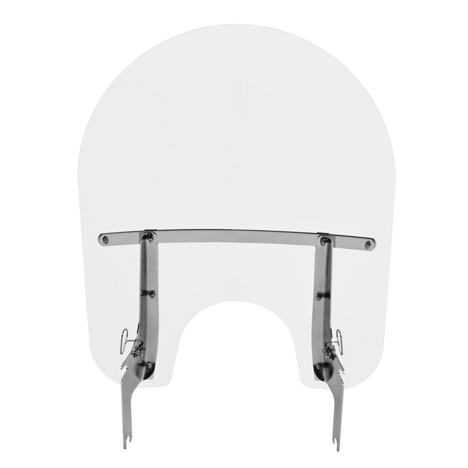 28" Windshield Windscreen For Harley Davidson Road King Classic 1994-2024 2023