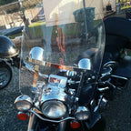 28" Windshield Windscreen For Harley Davidson Road King Classic 1994-2024 2023