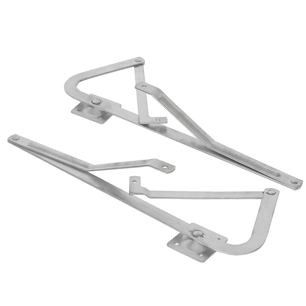 55-2 Attic Ladder Spreader Hinge Arms For 2010-UP Werner Mk 5, WU2210, W2208