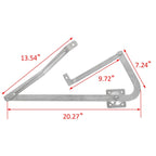 55-2 Attic Ladder Spreader Hinge Arms For 2010-UP Werner Mk 5, WU2210, W2208