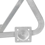 55-2 Attic Ladder Spreader Hinge Arms For 2010-UP Werner Mk 5, WU2210, W2208