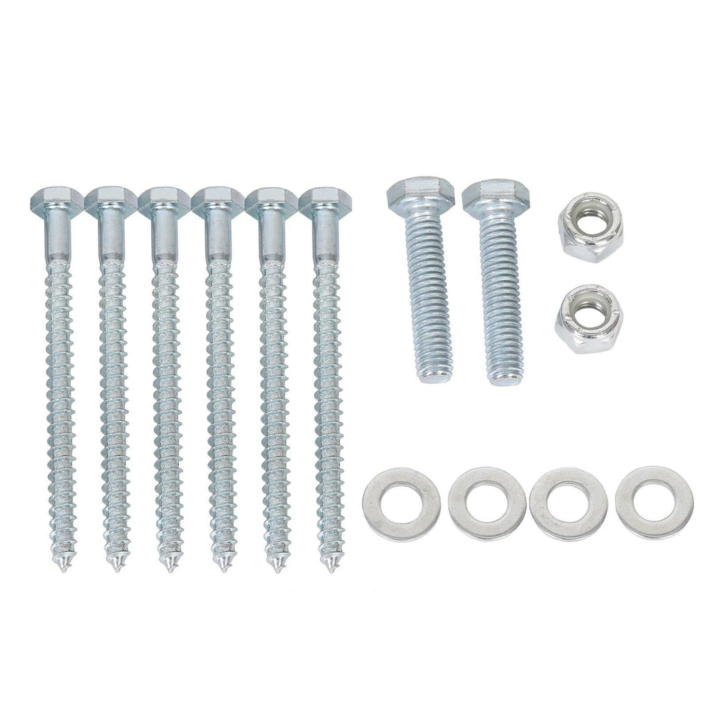 55-2 Attic Ladder Spreader Hinge Arms For 2010-UP Werner Mk 5, WU2210, W2208