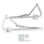 55-2 Attic Ladder Spreader Hinge Arms For 2010-UP Werner Mk 5, WU2210, W2208