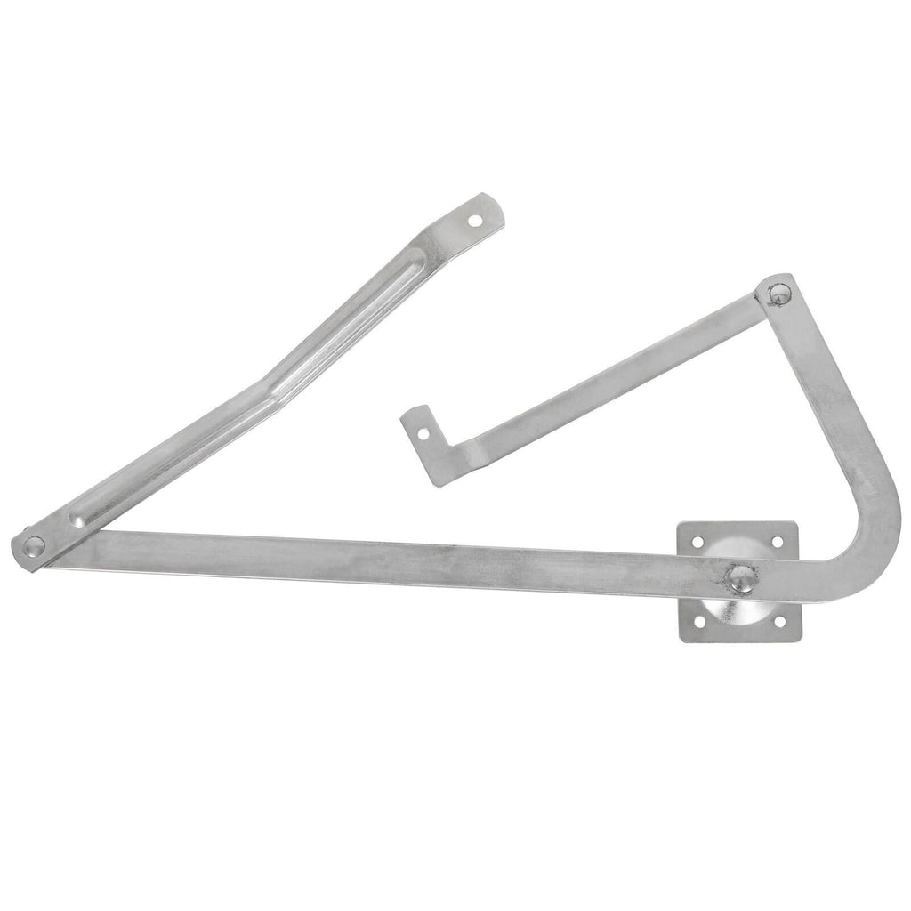55-2 Attic Ladder Spreader Hinge Arms For 2010-UP Werner Mk 5, WU2210, W2208