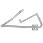 55-2 Attic Ladder Spreader Hinge Arms For 2010-UP Werner Mk 5, WU2210, W2208