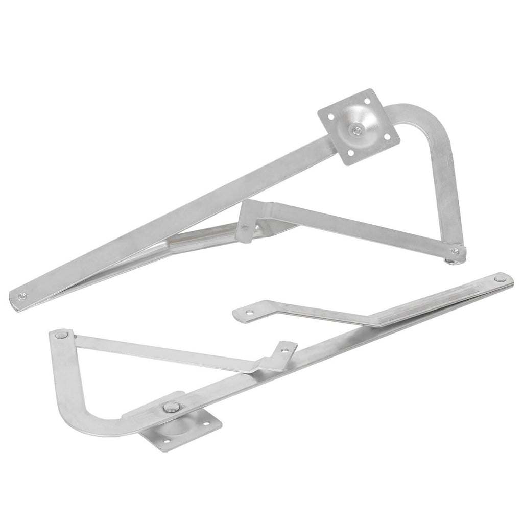55-2 Attic Ladder Spreader Hinge Arms For 2010-UP Werner Mk 5, WU2210, W2208