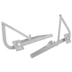 55-2 Attic Ladder Spreader Hinge Arms For 2010-UP Werner Mk 5, WU2210, W2208
