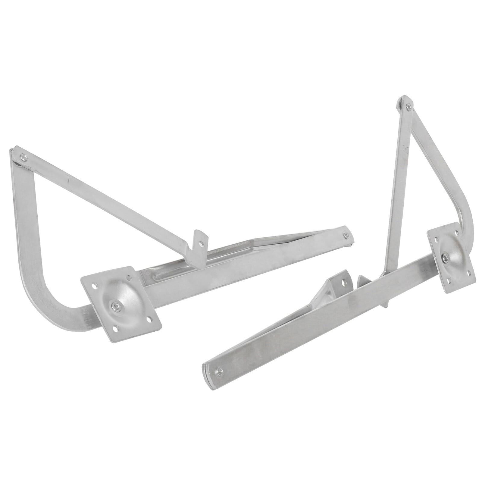 55-2 Attic Ladder Spreader Hinge Arms For 2010-UP Werner Mk 5, WU2210, W2208