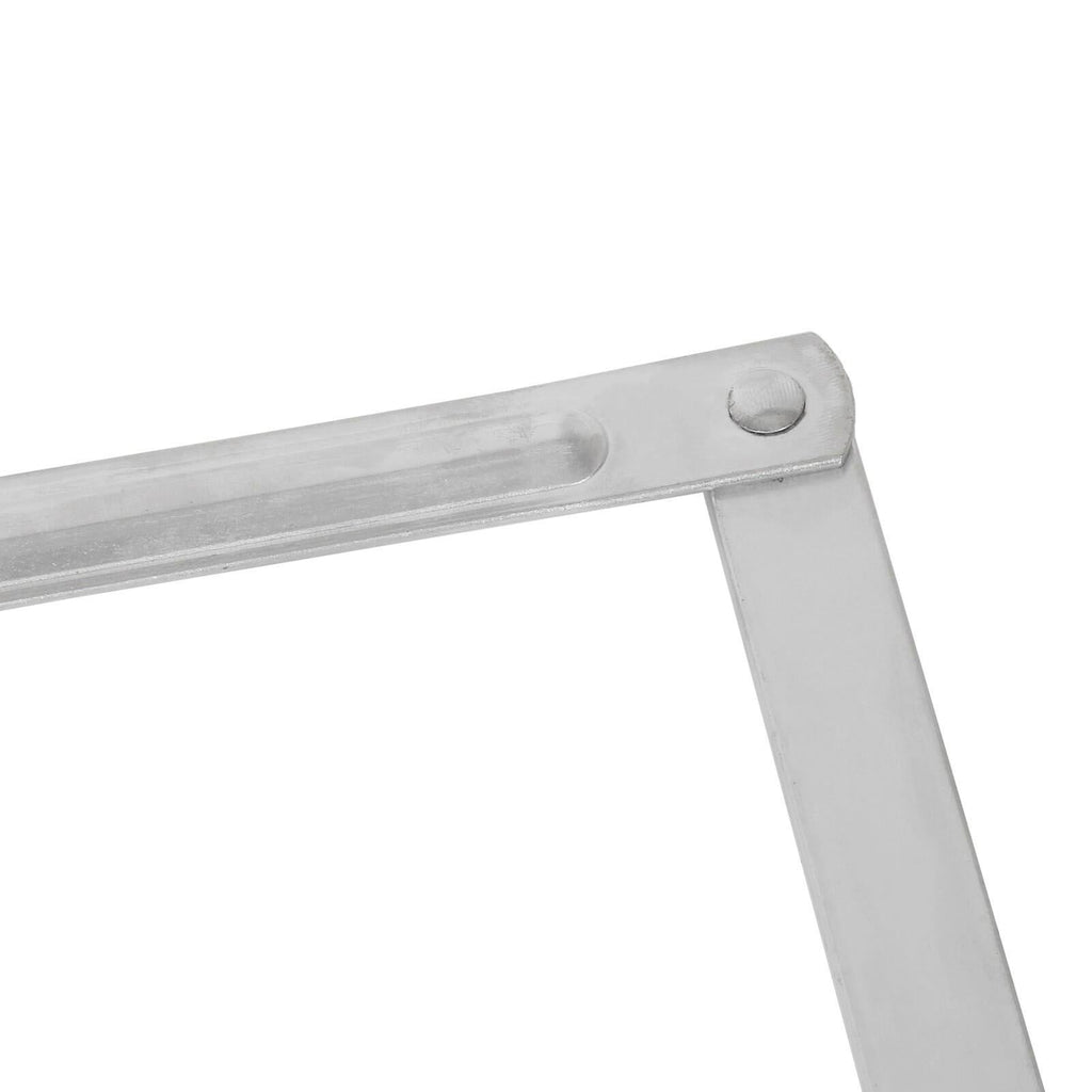 55-2 Attic Ladder Spreader Hinge Arms For 2010-UP Werner Mk 5, WU2210, W2208