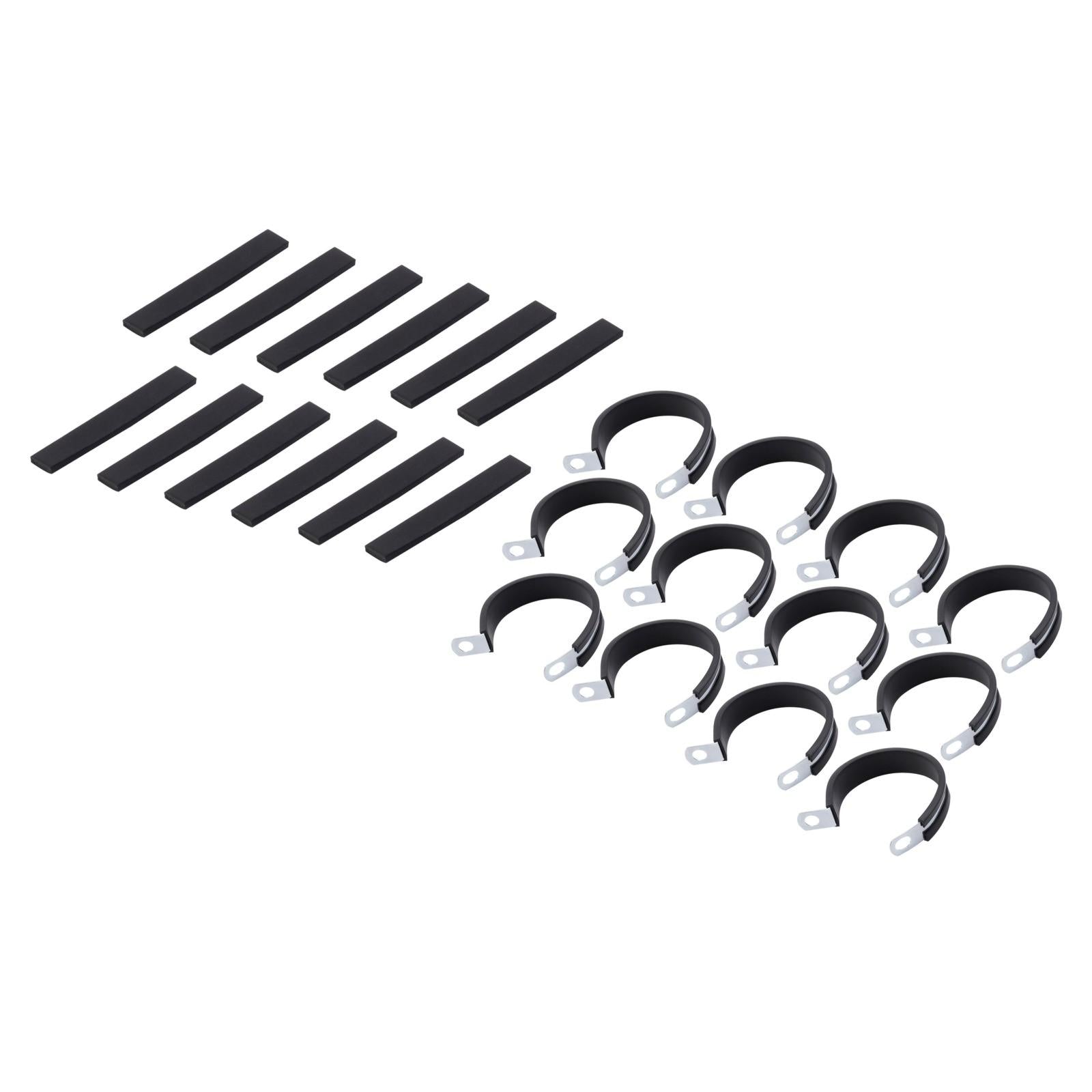 For John Deere Gator 625 825i UTV Hard Top Roof Polyethylene Black