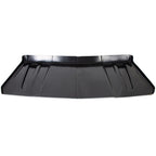For John Deere Gator 625 825i UTV Hard Top Roof Polyethylene Black