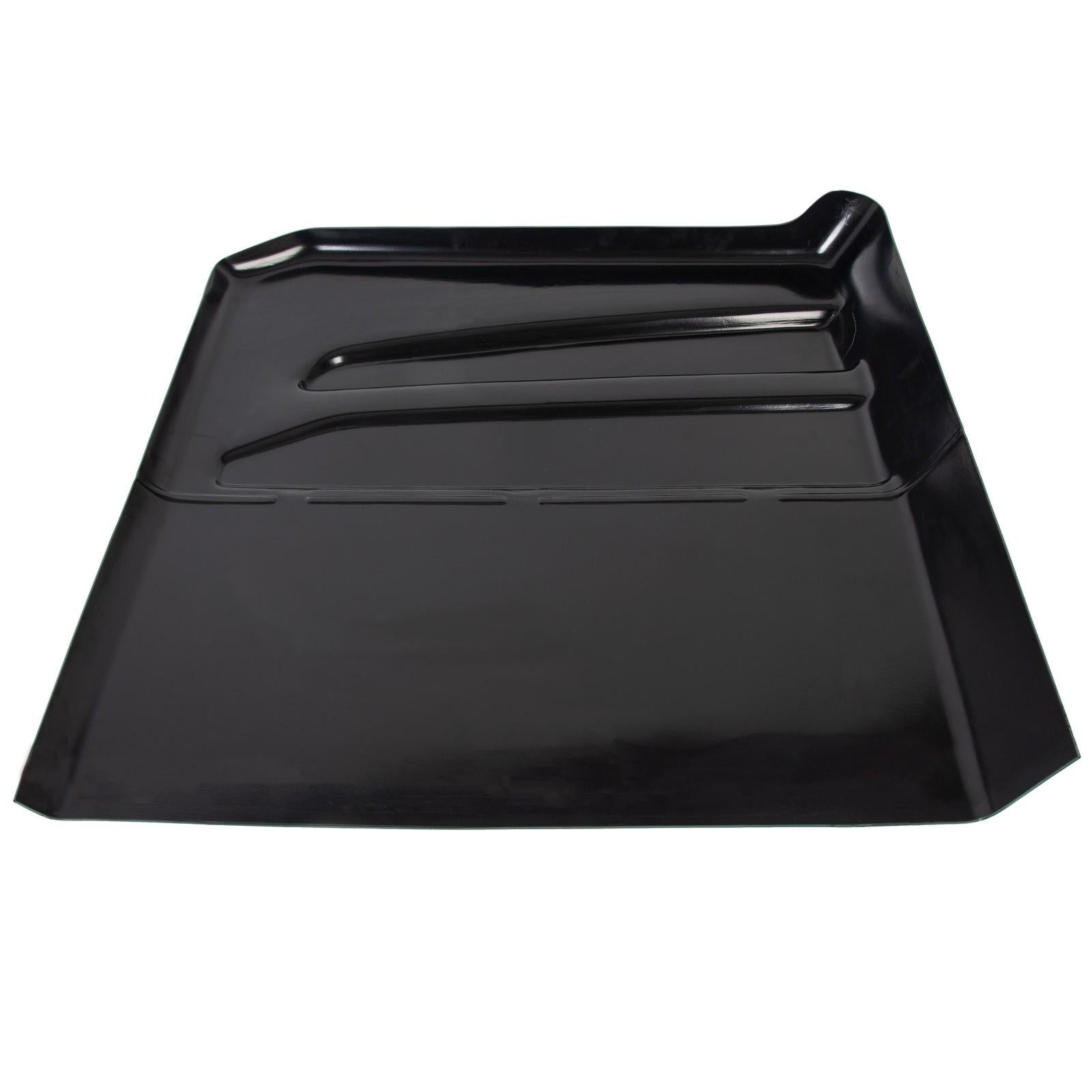For John Deere Gator 625 825i UTV Hard Top Roof Polyethylene Black