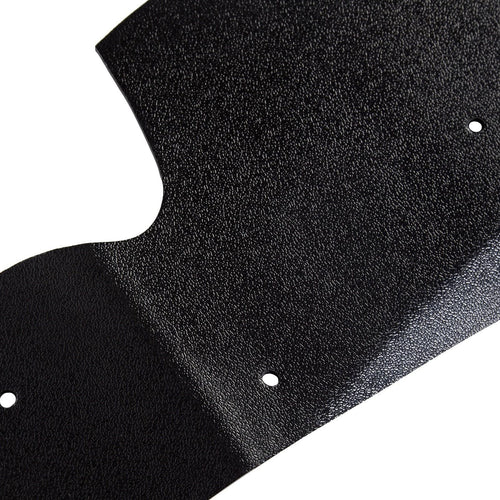 (4) Fender Flares Extensions For 2009-2014 Polaris RZR S 800 Textured