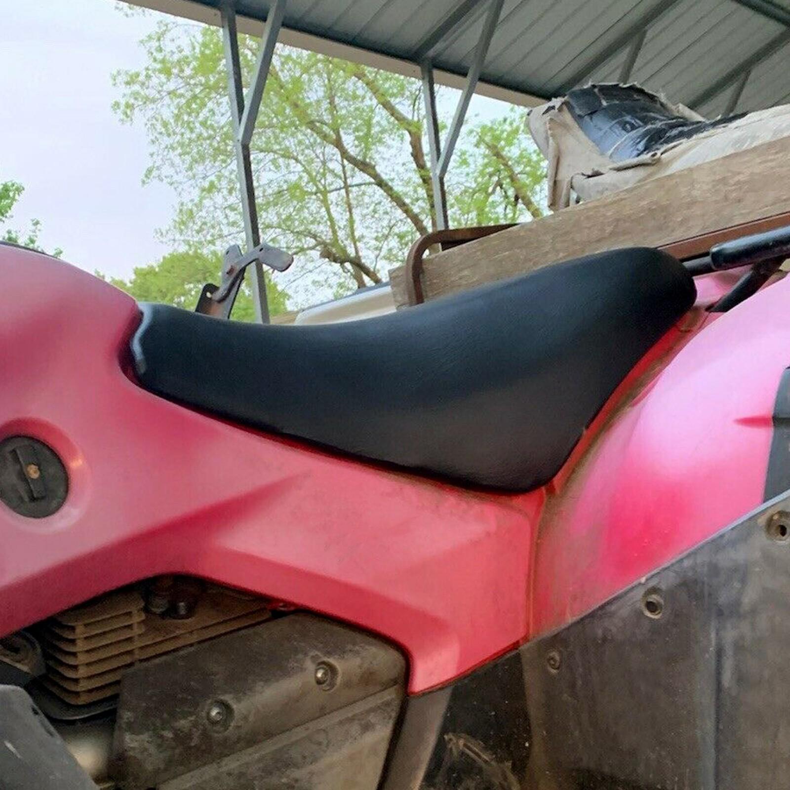 Complete Seat For Honda Foreman 500 TRX500 2005-2011 / Rubicon 500 TRX 2005-2014