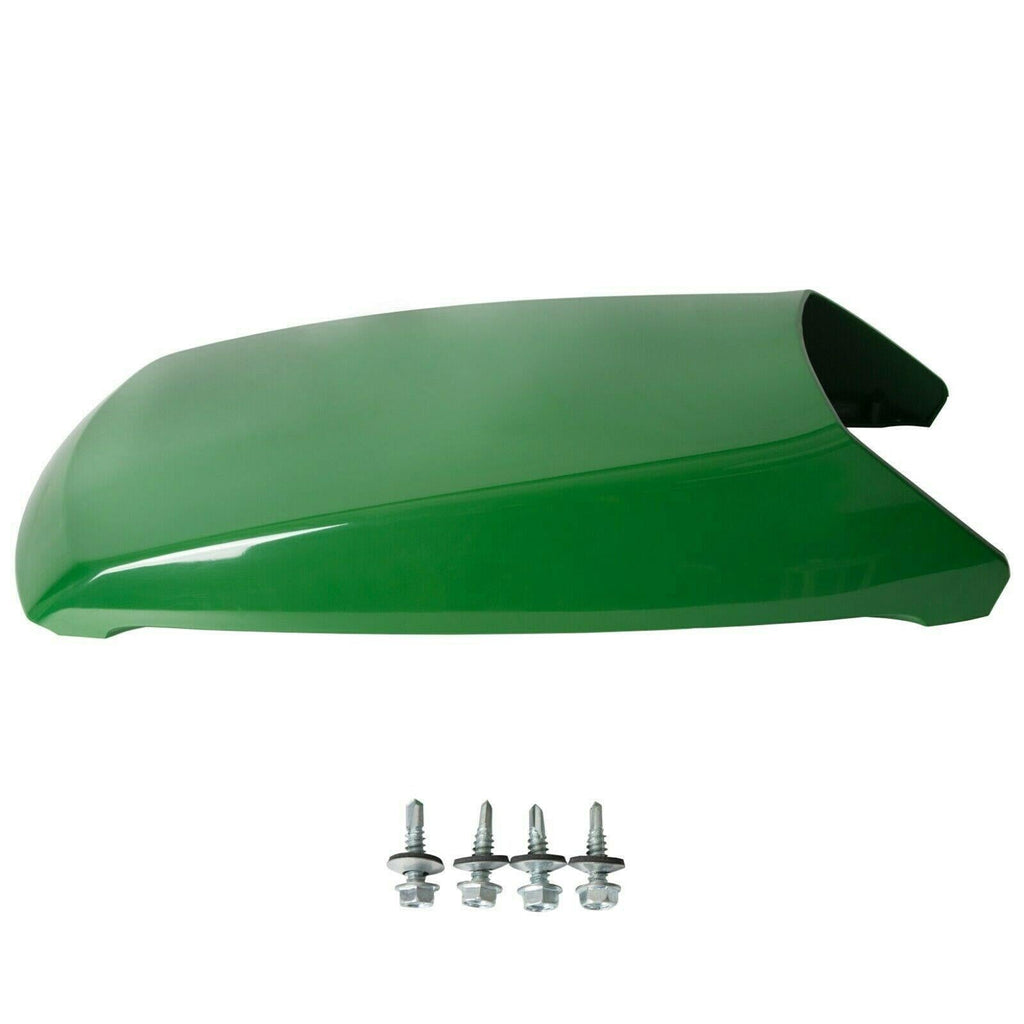 Upper Hood For John Deere LT133 LT150 LT155 LT160 LT180 W/Screws #AM132530