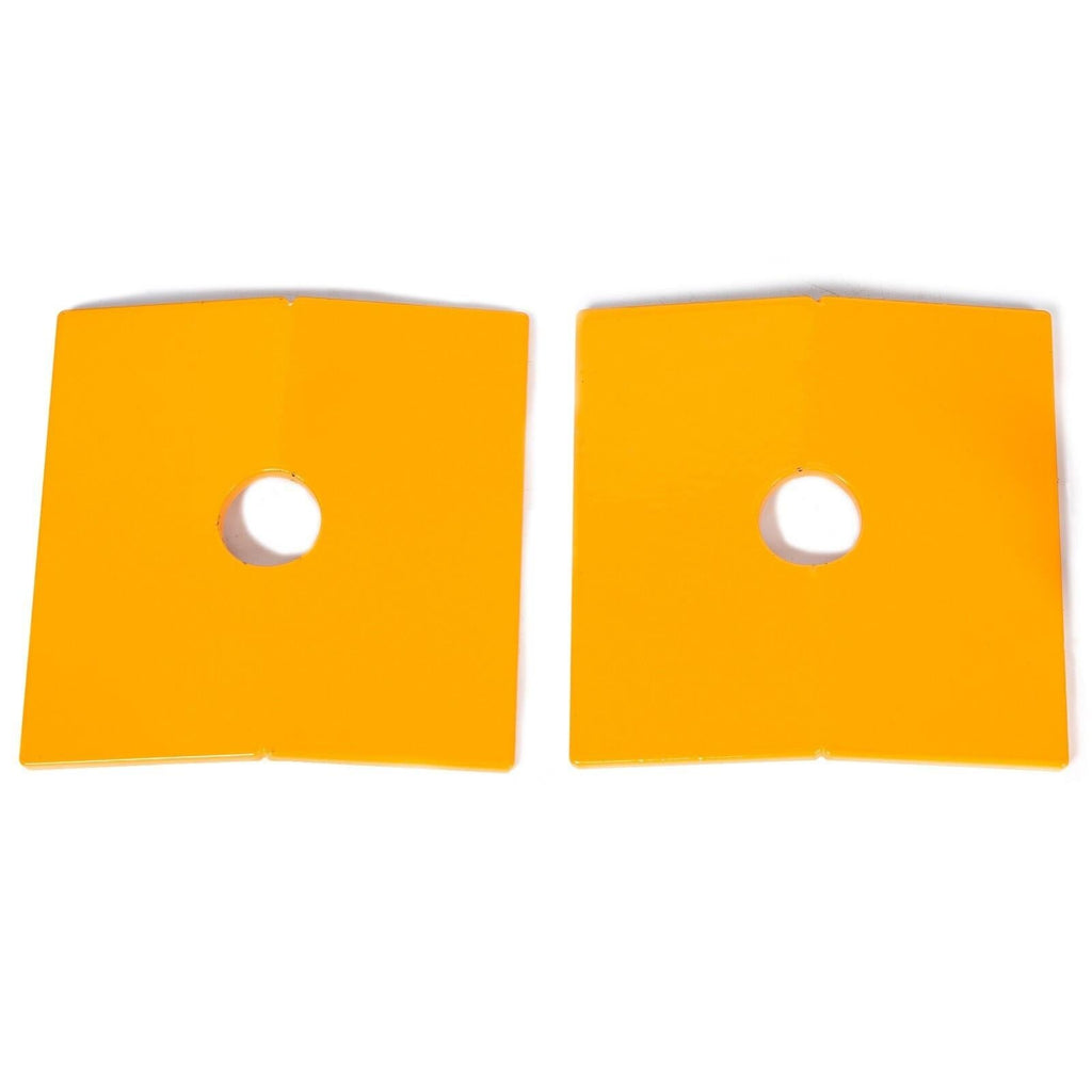 For Meyer Western Pro Wings Wing Snow Plow Blade Wing Extensions Extenders 20"