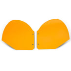 For Meyer Western Pro Wings Wing Snow Plow Blade Wing Extensions Extenders 20"