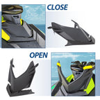 Front Deflector Lid kit For Sea-Doo 14-22 Spark 2017-2022 TRIXX fits 295100864