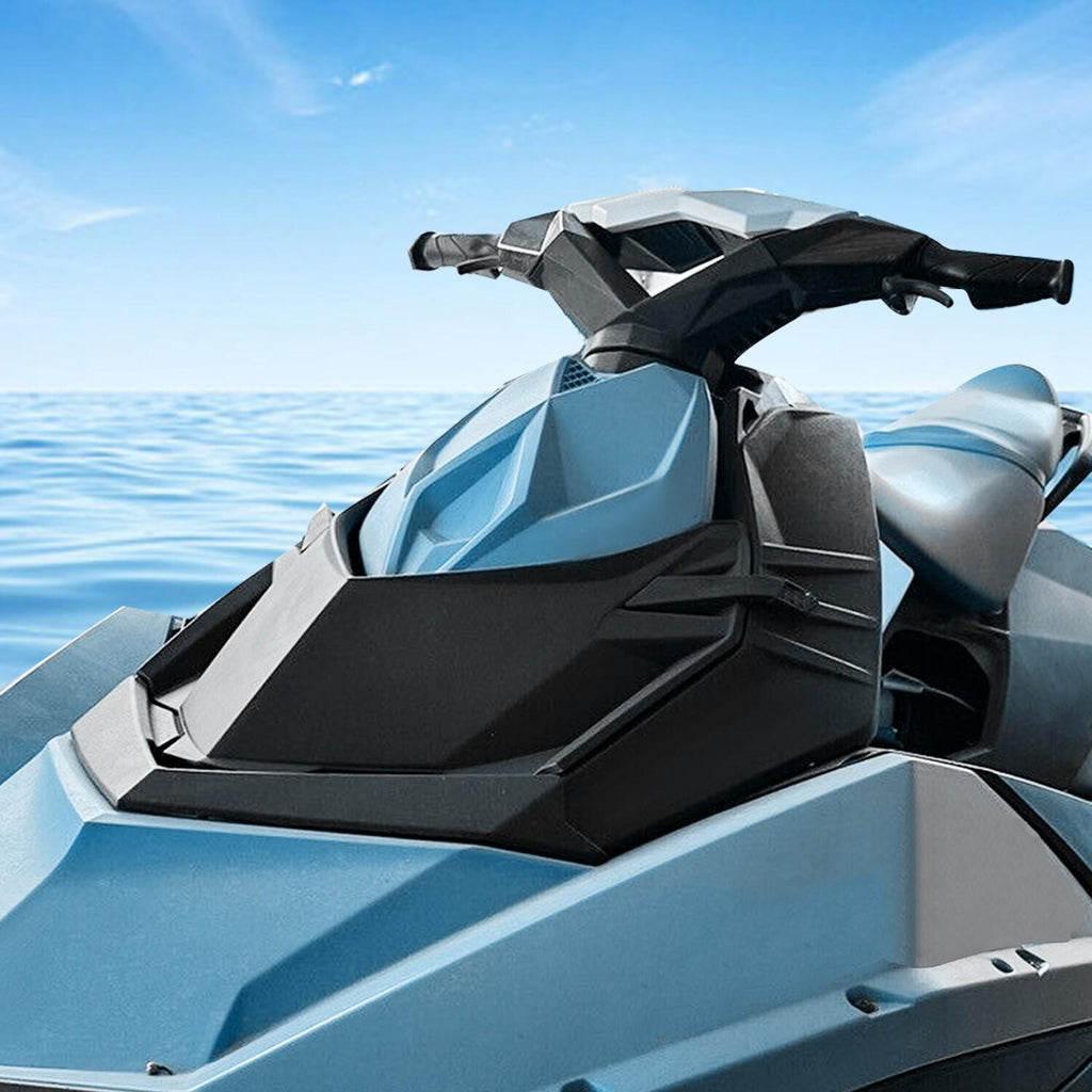 Front Deflector Lid kit For Sea-Doo 14-22 Spark 2017-2022 TRIXX fits 295100864
