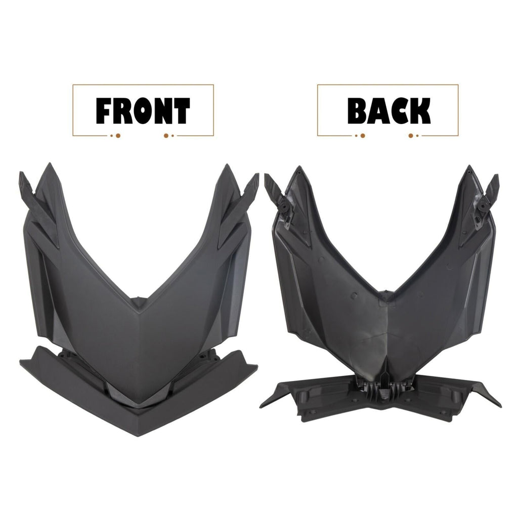 Front Deflector Lid kit For Sea-Doo 14-22 Spark 2017-2022 TRIXX fits 295100864