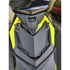 Front Deflector Lid kit For Sea-Doo 14-22 Spark 2017-2022 TRIXX fits 295100864