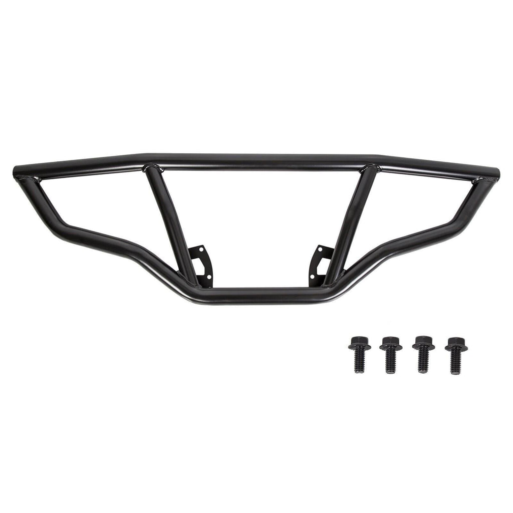 For ATV Rear Brush Guard Bumper for Polaris Sportsman 450 570 & ETX 2014-2023