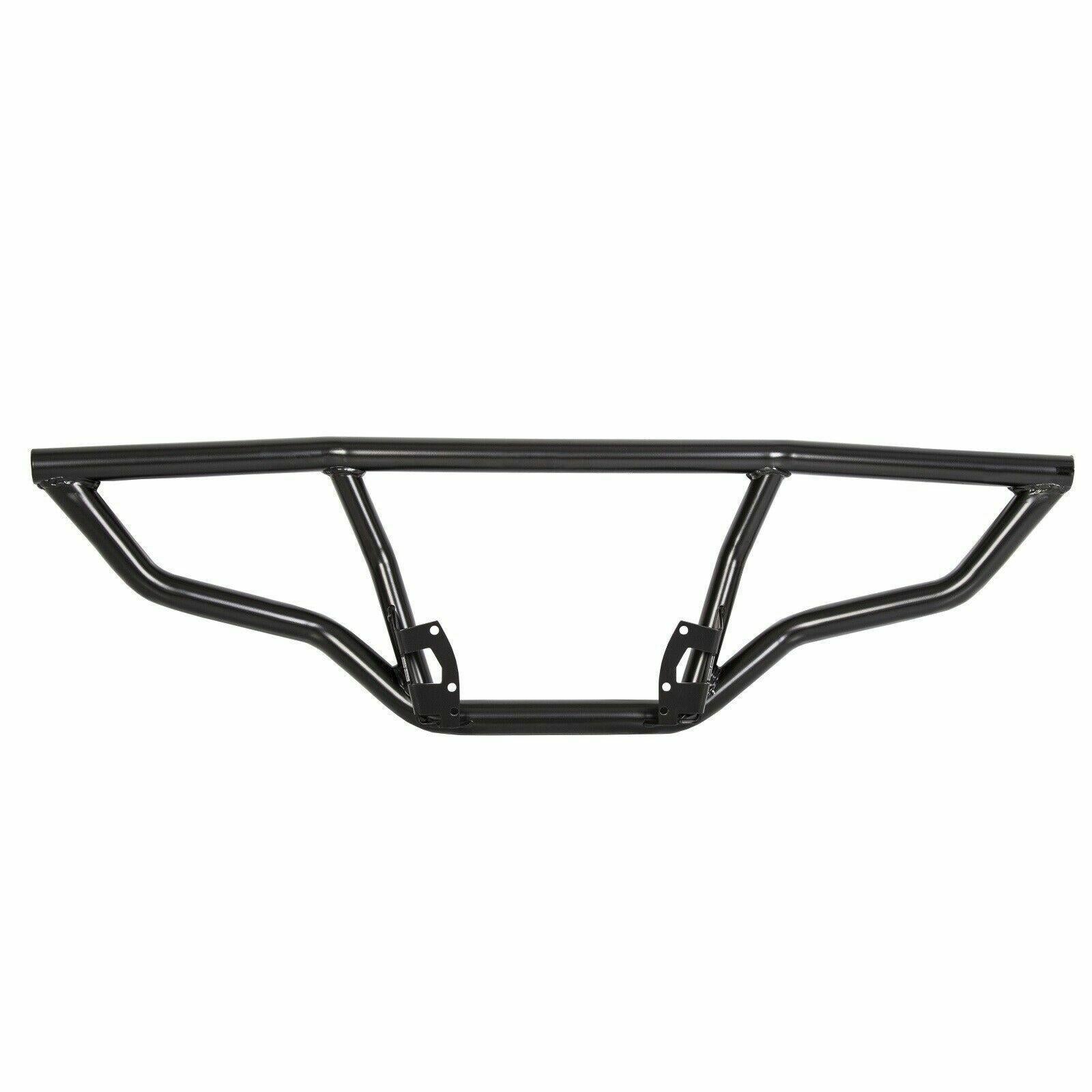 For ATV Rear Brush Guard Bumper for Polaris Sportsman 450 570 & ETX 2014-2023
