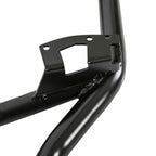 For ATV Rear Brush Guard Bumper for Polaris Sportsman 450 570 & ETX 2014-2023