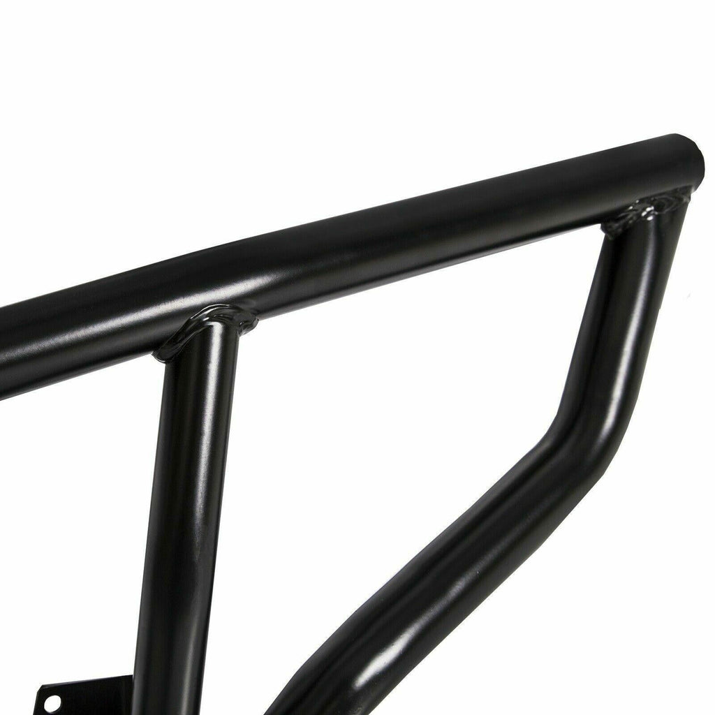 For ATV Rear Brush Guard Bumper for Polaris Sportsman 450 570 & ETX 2014-2023