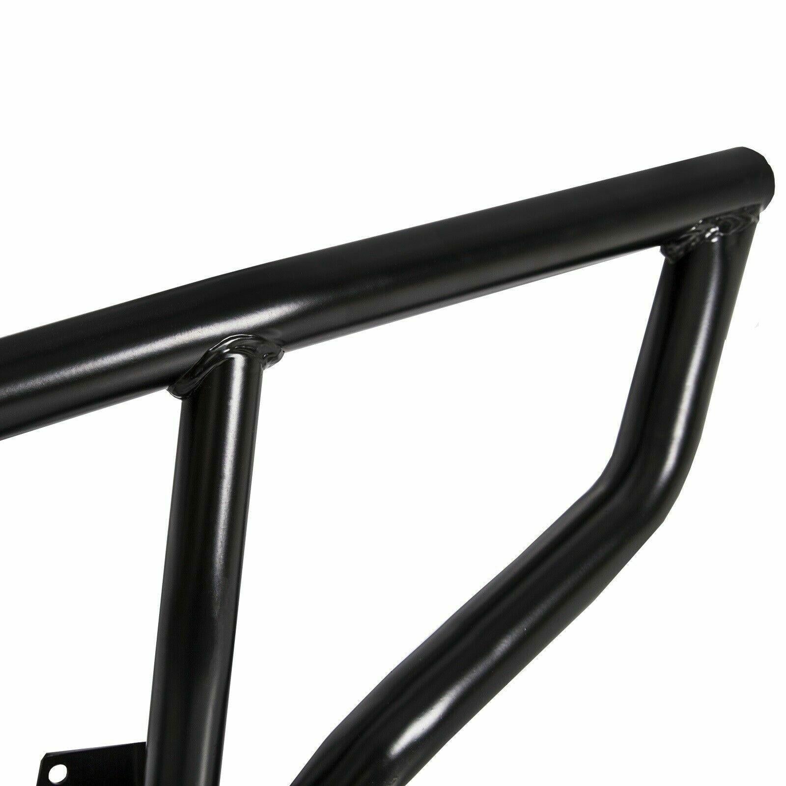 For ATV Rear Brush Guard Bumper for Polaris Sportsman 450 570 & ETX 2014-2023