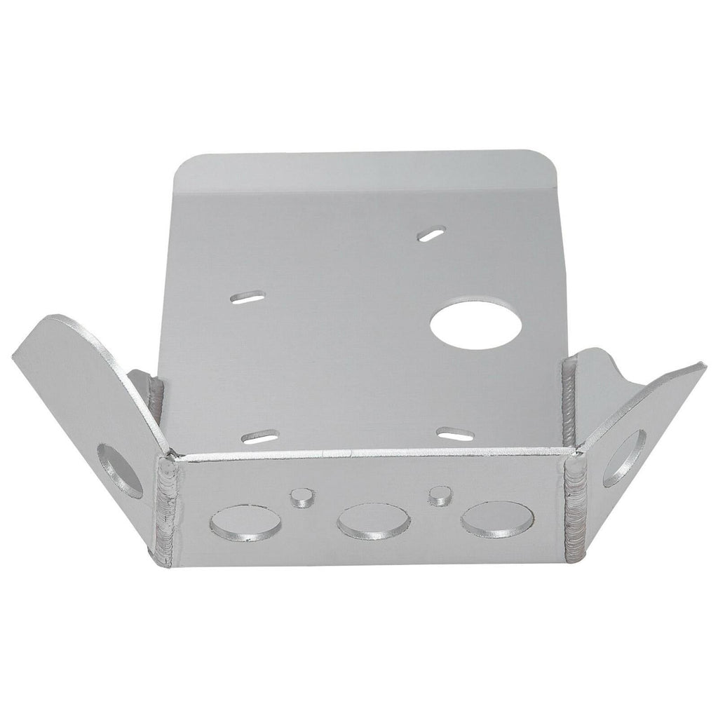 4mm Skid Plate For Honda XR600R 1989-2000 & XR650L 1992-2021 Aluminum