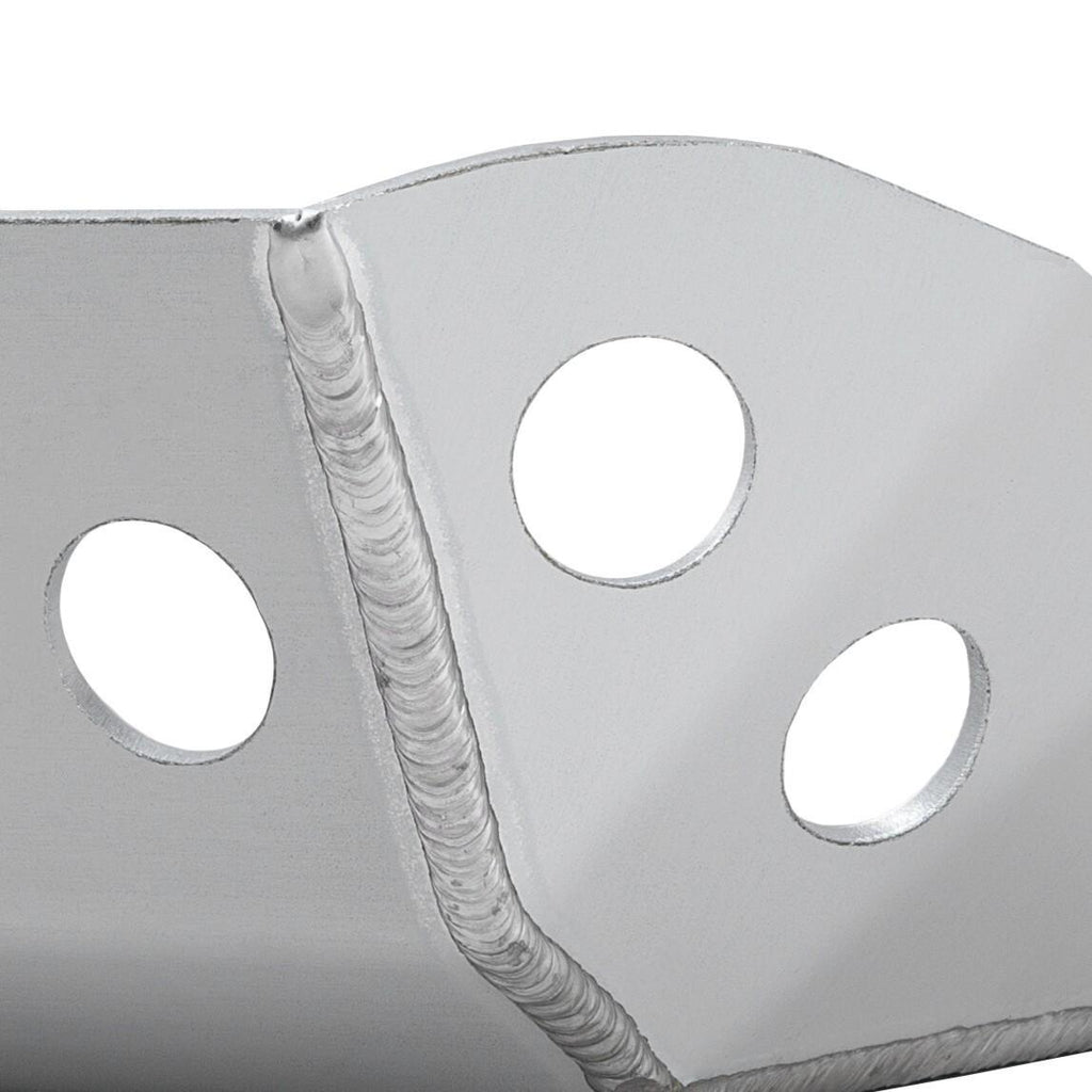 4mm Skid Plate For Honda XR600R 1989-2000 & XR650L 1992-2021 Aluminum