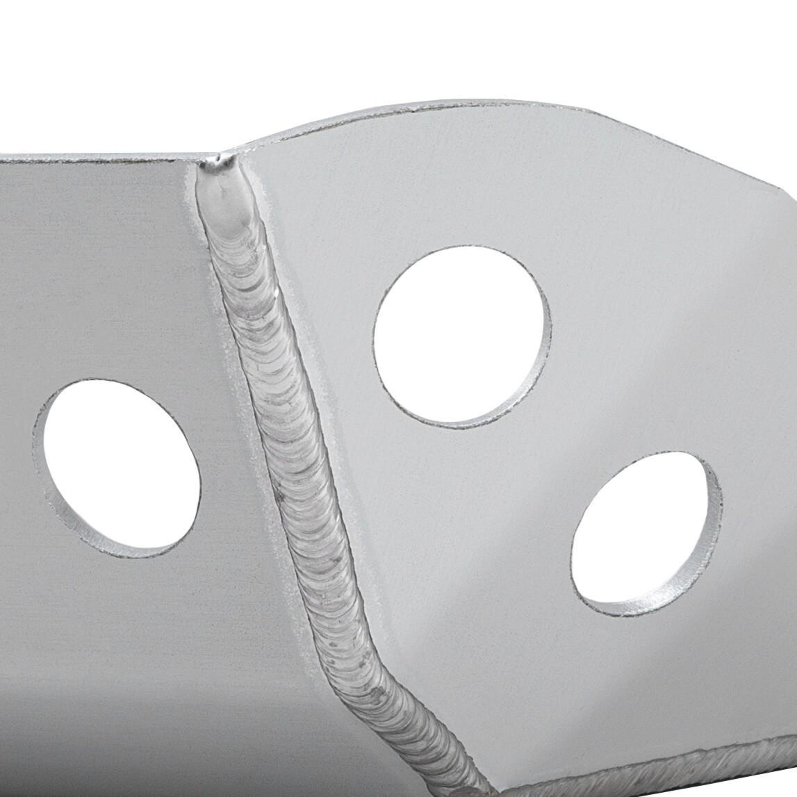 4mm Skid Plate For Honda XR600R 1989-2000 & XR650L 1992-2021 Aluminum